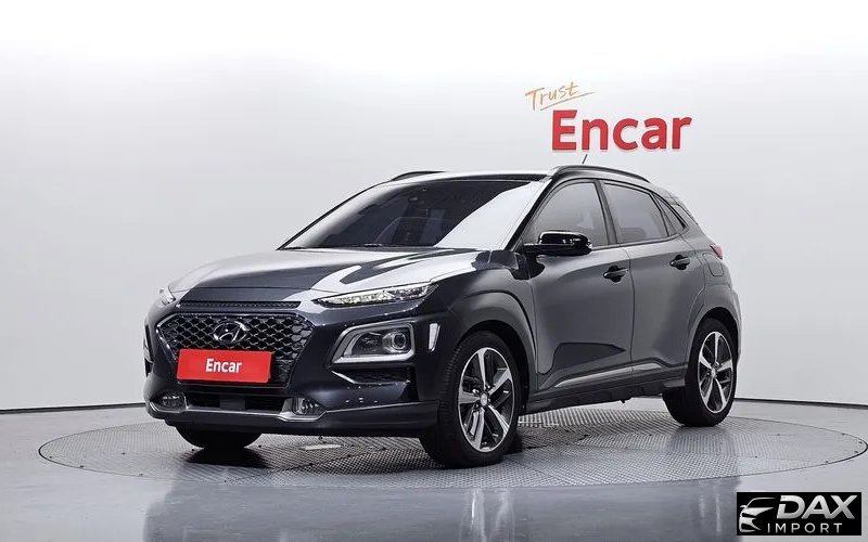 Hyundai Kona 1.6 Turbo 2WD