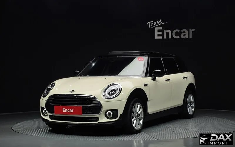 Mini Clubman Standard