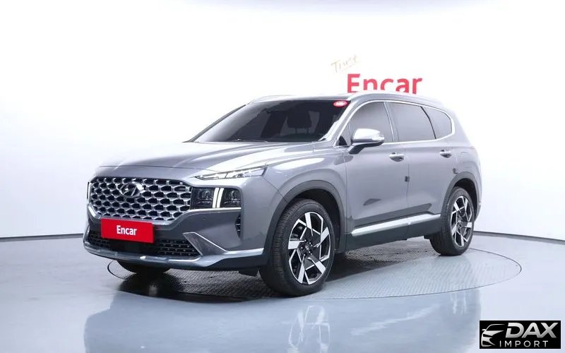 Hyundai Santafe Diesel 2.2 2WD
