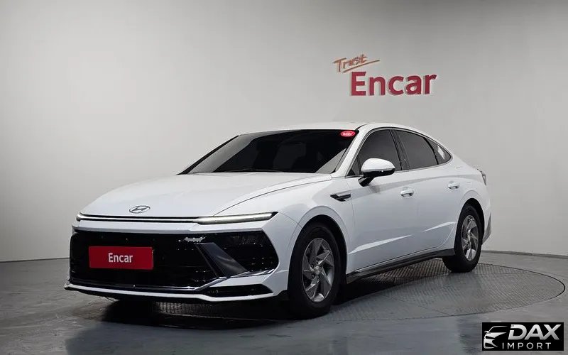 Hyundai Sonata 2.0 LPG(Rent)