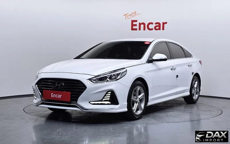 Hyundai Sonata 2.0 Smart