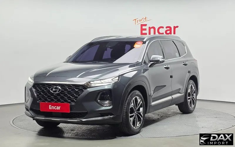 Hyundai Santafe Gasoline 2.0T 4WD