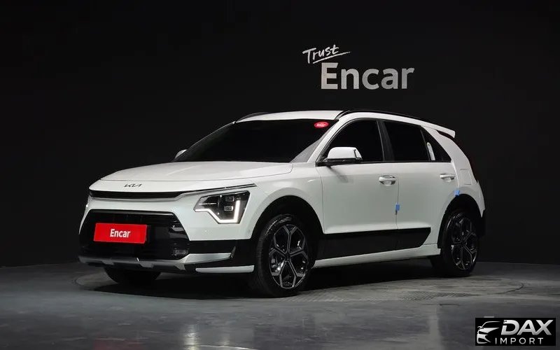 Kia Niro Signature