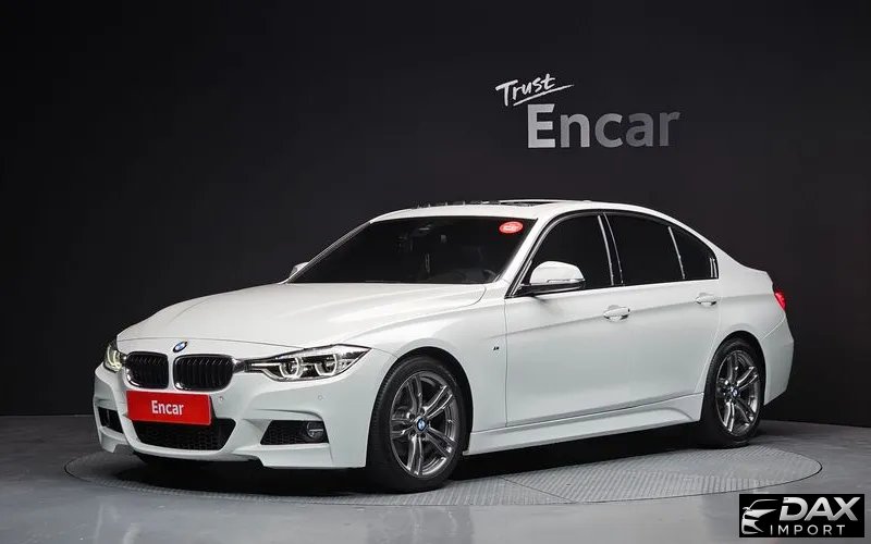 BMW 3-Series 320i M Sport