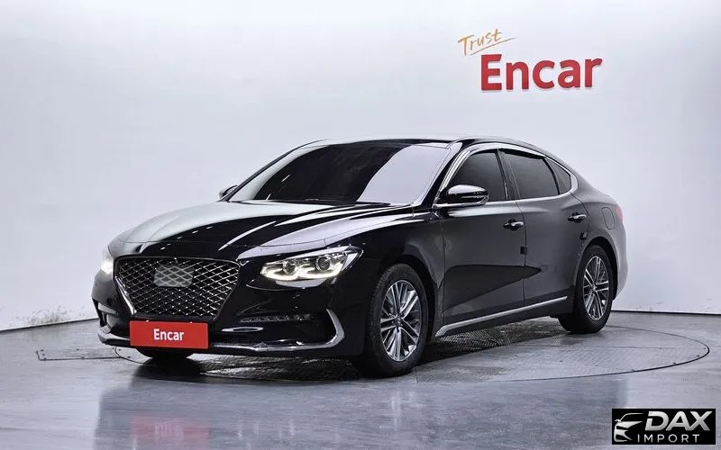 Hyundai Grandeur 2.4 Modern