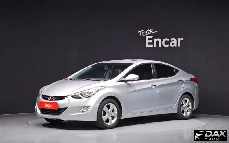 Hyundai AVANTE M16 GDI Premier