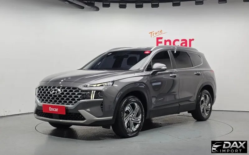 Hyundai Santafe Diesel 2.2 2WD