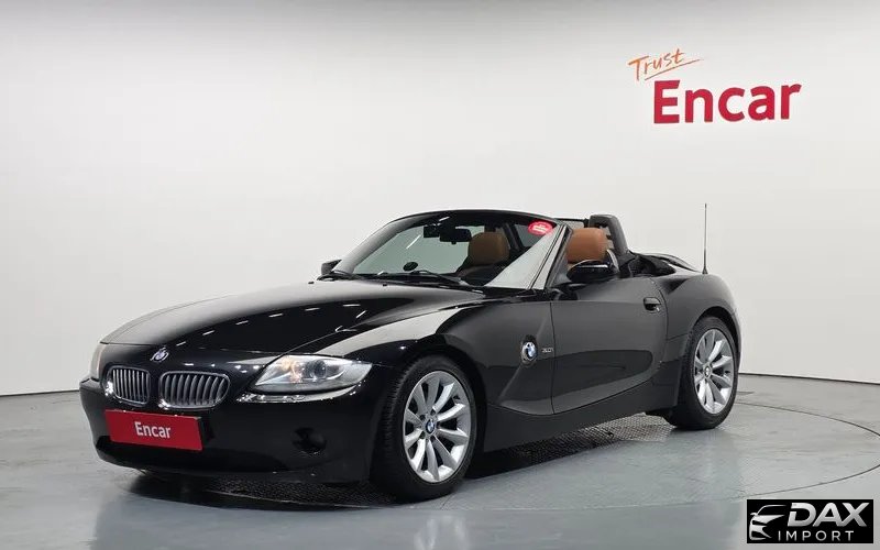 BMW Z4 3.0i