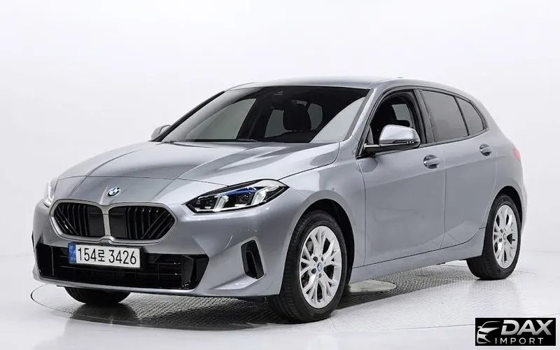 BMW 1-Series 120