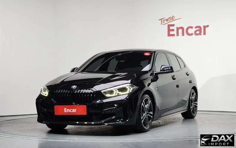 BMW 1-Series 120i M Sports