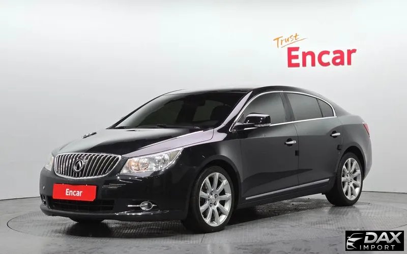 ChevroletGMDaewoo Alpheon EL240