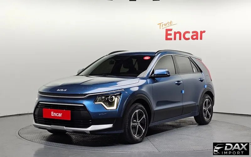 Kia Niro Trendy