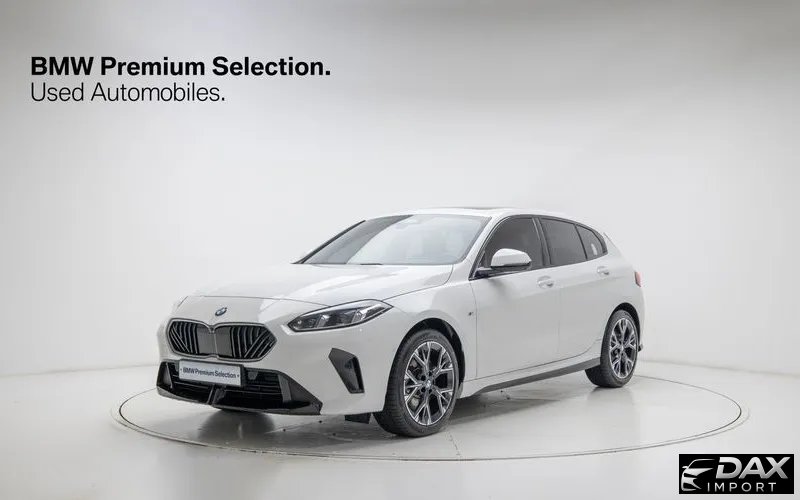 BMW 1-Series 120 M Sport