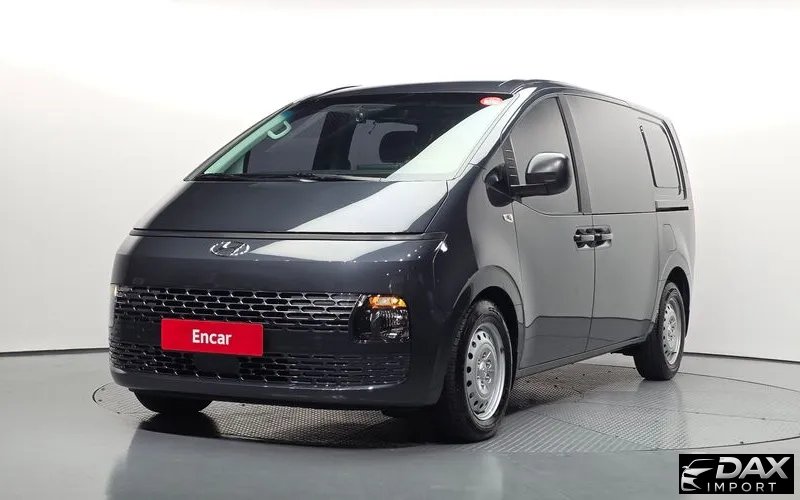 Hyundai Staria Cargo 5-Seater