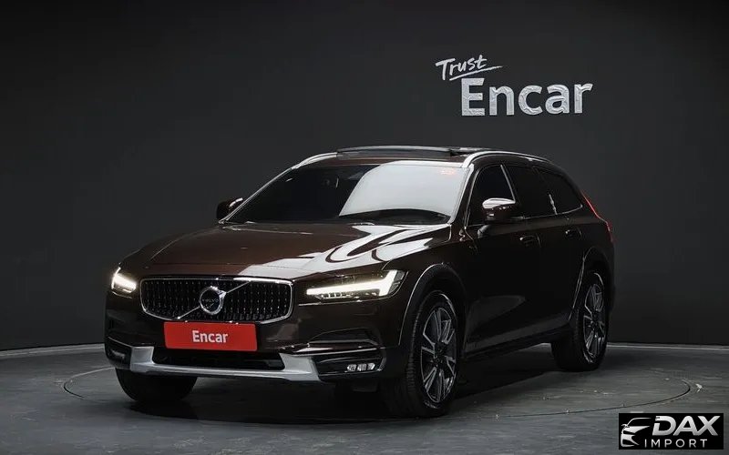 Volvo V90 D5 PRO AWD