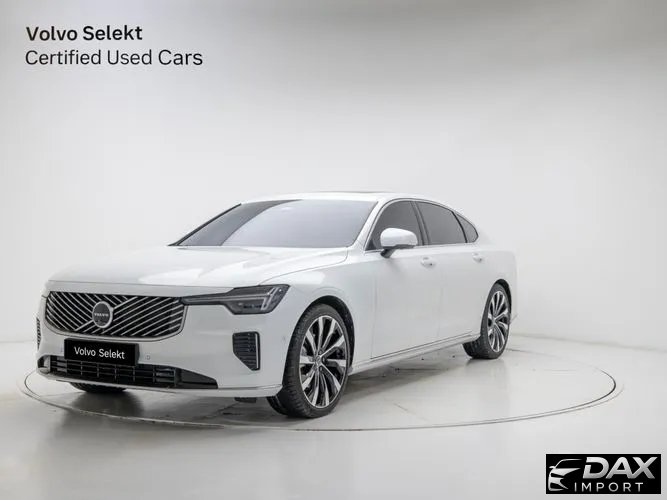 Volvo S90 B5 Ultra Bright