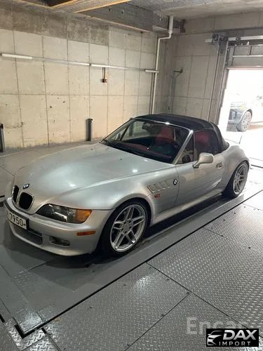 BMW Z3 2.8