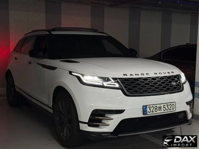 Land Rover Range Rover Velar 3.0 P380 R-Dynamic SE