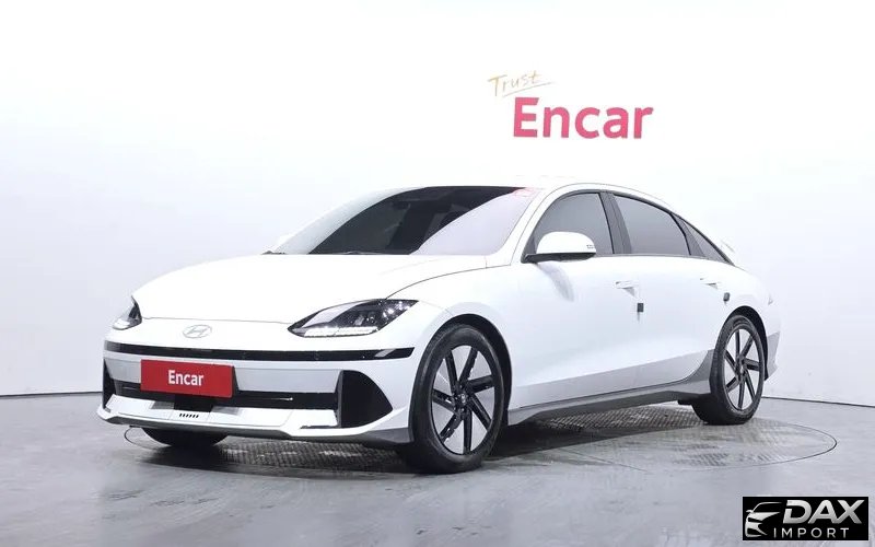 Hyundai Ioniq6 Standard