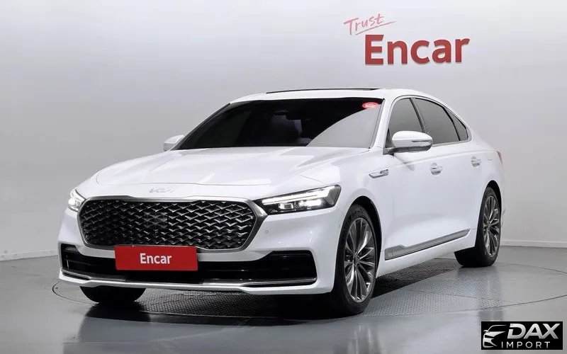 Kia K9 3.8 GDI AWD
