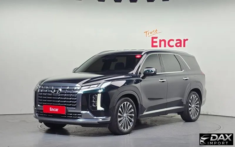 Hyundai Palisade Diesel 2.2 2WD