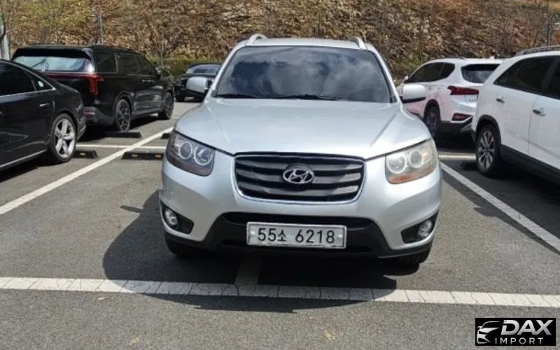 Hyundai Santafe 2WD(2.0 e-VGT) MLX