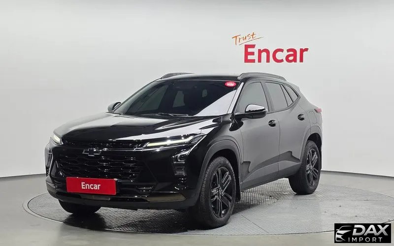 ChevroletGMDaewoo Trax 1.2 ACTIV