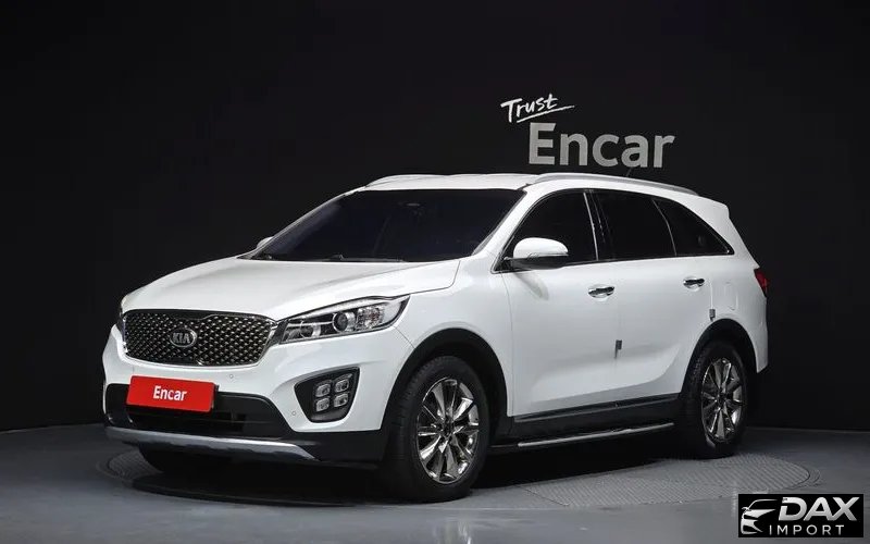 Kia Sorento Diesel 2.0 2WD
