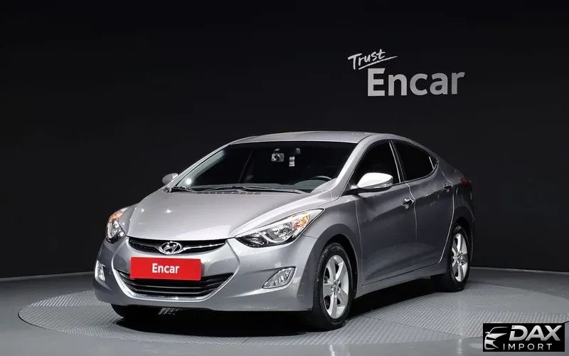 Hyundai AVANTE M16 GDI Avenue