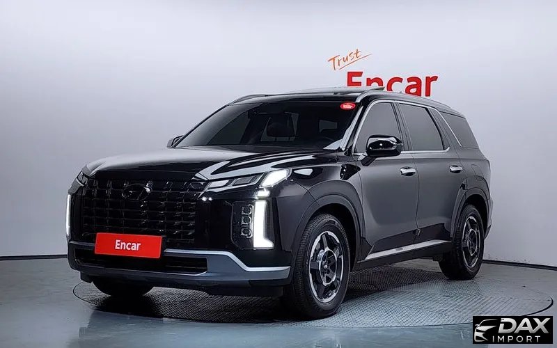 Hyundai Palisade Diesel 2.2 2WD