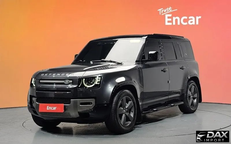 Land Rover Defender 110 D300 X-Dynamic HSE