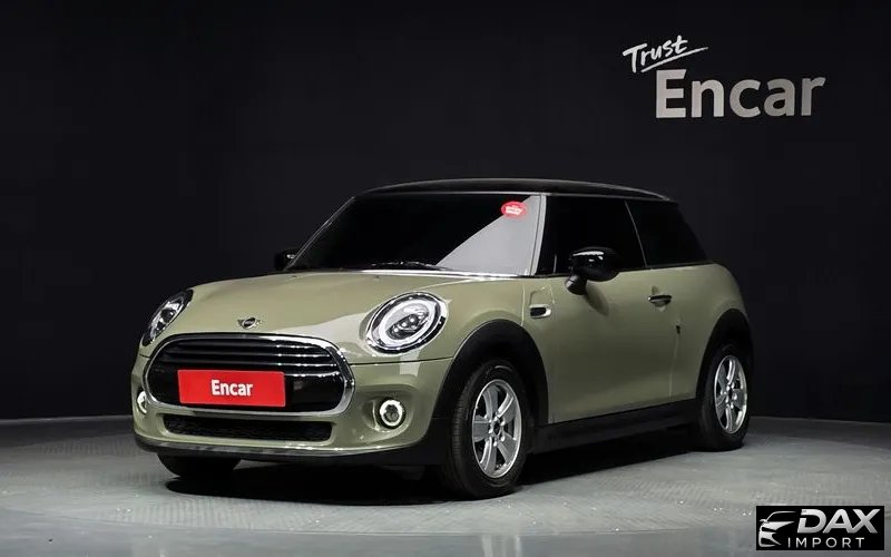 Mini Cooper Standard