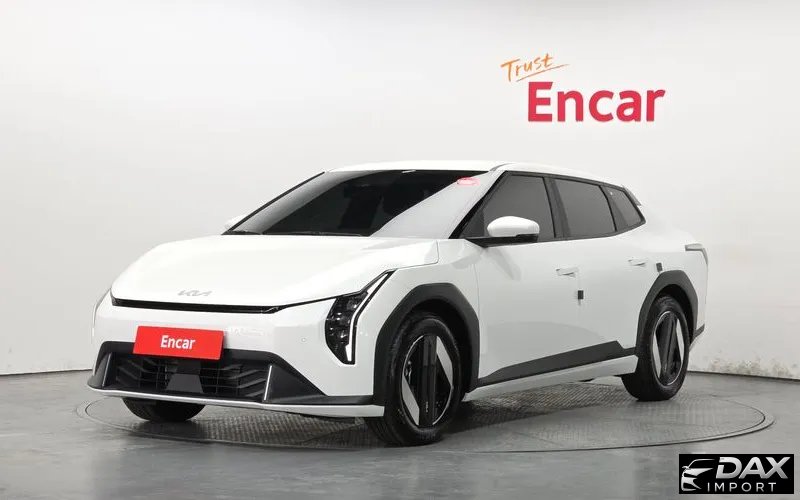 Kia EV4 Long Range 2WD
