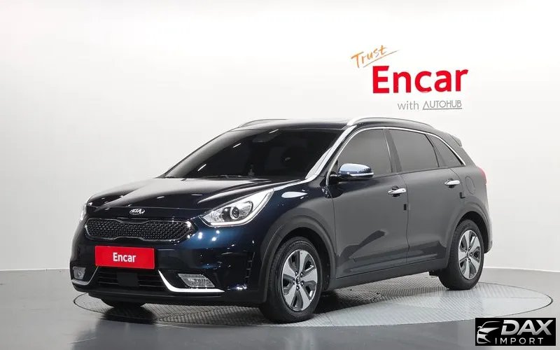 Kia Niro Prestige