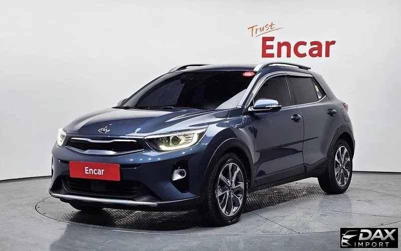 Kia Stonic 1.4