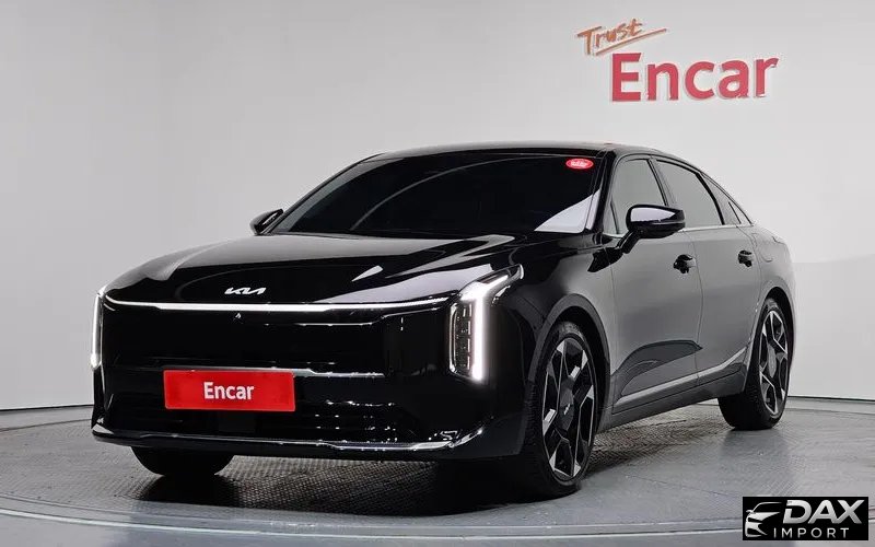 Kia K8 2.5 Gasoline 2WD