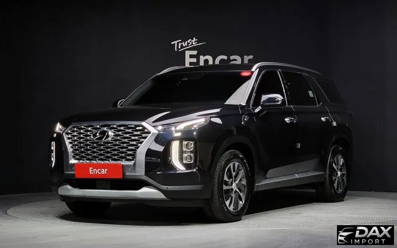 Hyundai Palisade Diesel 2.2 4WD