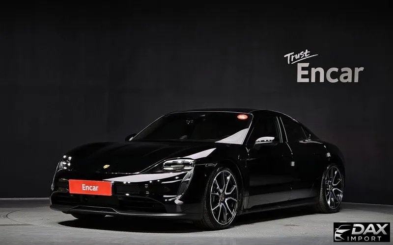 Porsche Taycan Base
