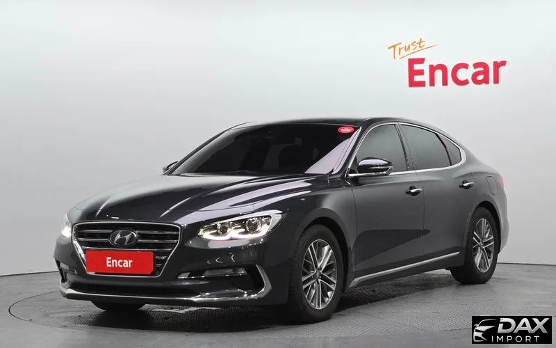 Hyundai Grandeur 2.4 Premium