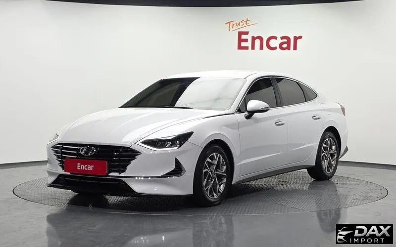 Hyundai Sonata 2.0