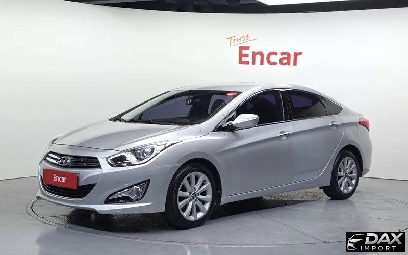 Hyundai i40 2.0 GDi