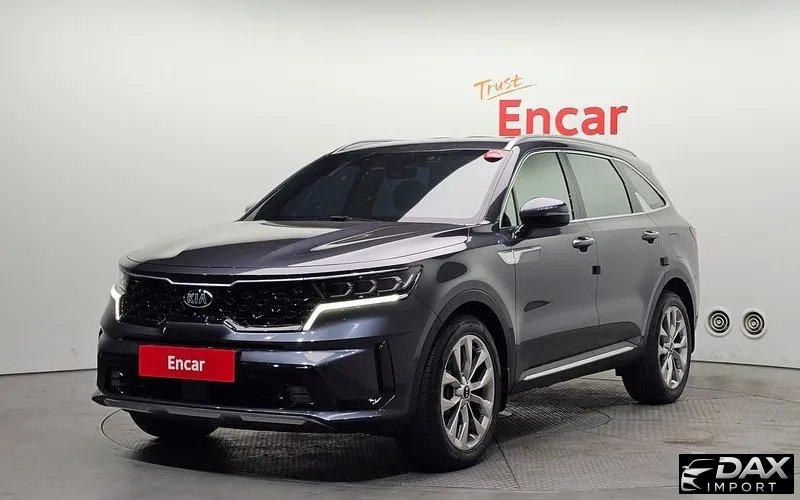 Kia Sorento Diesel 2.2 2WD