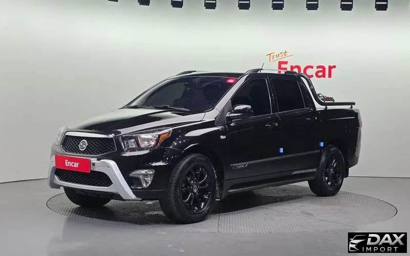 KG_Mobility_Ssangyong KORANDO Extreme 4WD