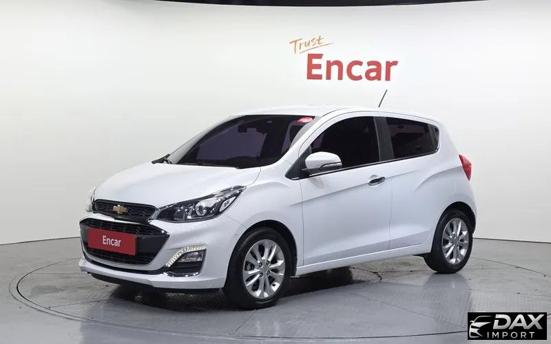 ChevroletGMDaewoo Spark Premier