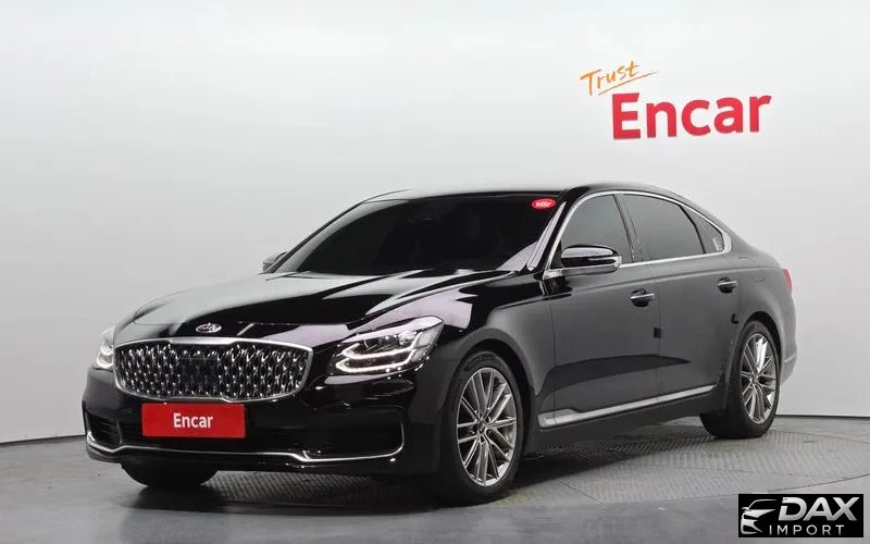 Kia K9 3.8 GDI AWD