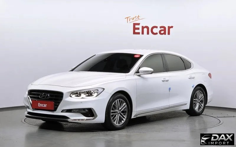 Hyundai Grandeur 2.4 Premium