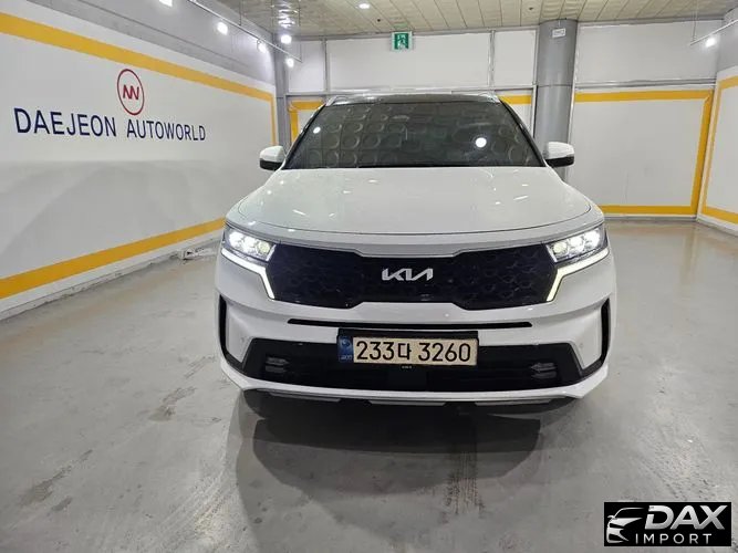Kia Sorento Diesel 2.2 2WD
