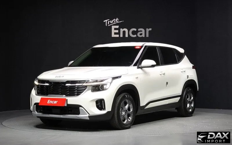Kia Seltos Gasoline 2.0 2WD