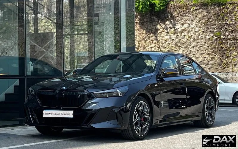 BMW i5 xDrive 40 M Sport Pro