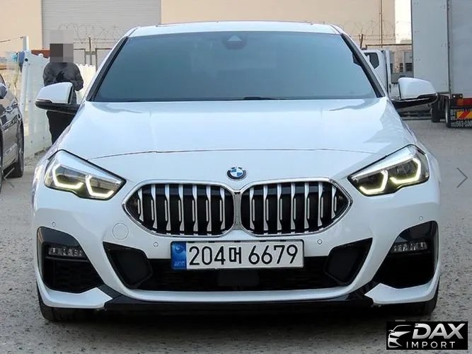 BMW 2-Series 220i M Sports